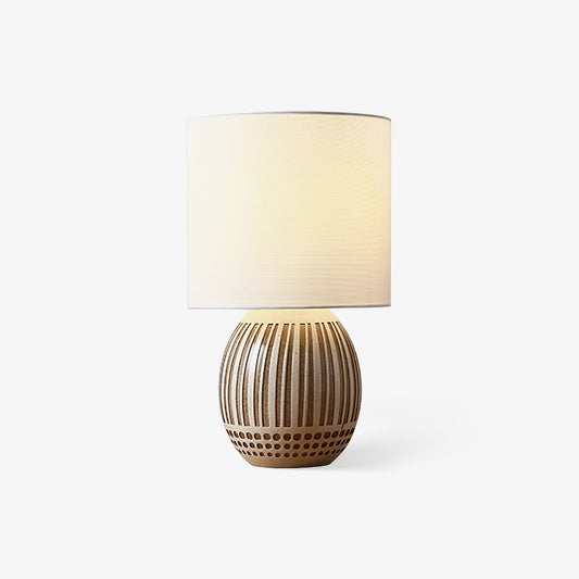 Terra Stripes Reading light Table Lamp