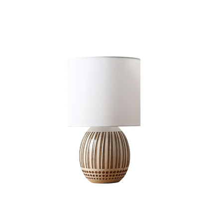 Terra Stripes Reading light Table Lamp