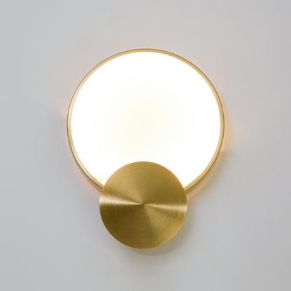 Terra Svet Wall-mounted lamp Wall Lamp