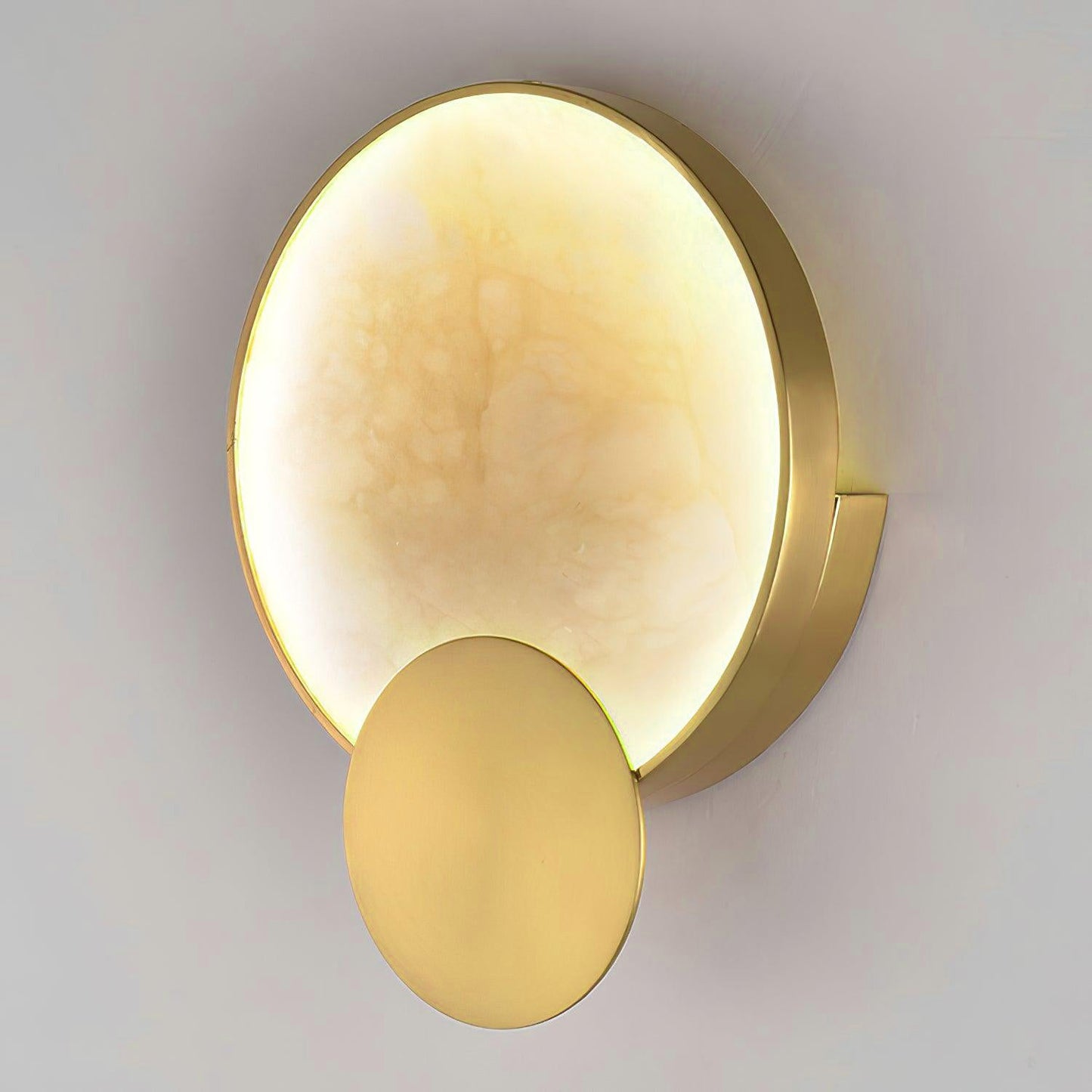 Terra Svet Wall-mounted lamp Wall Lamp