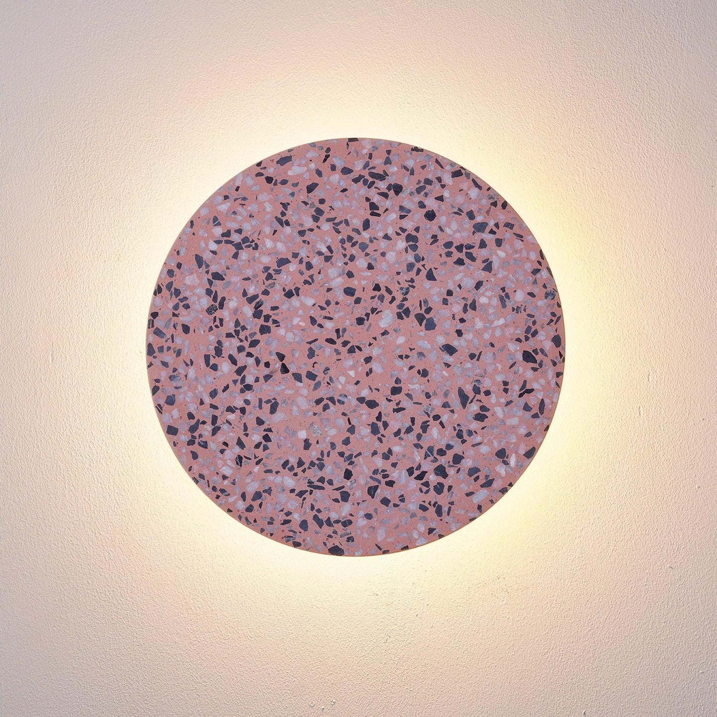 Terrazzo Wall-mounted lamp Wall Lamp