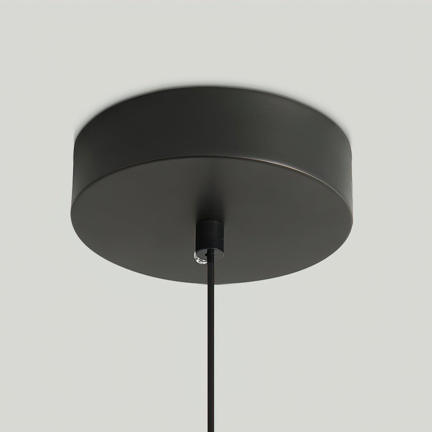 Thin Disc Drop light Pendant Lamp