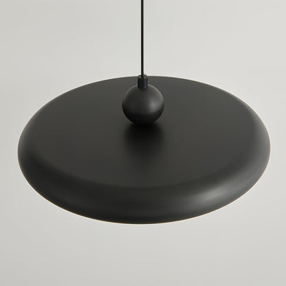 Thin Disc Drop light Pendant Lamp