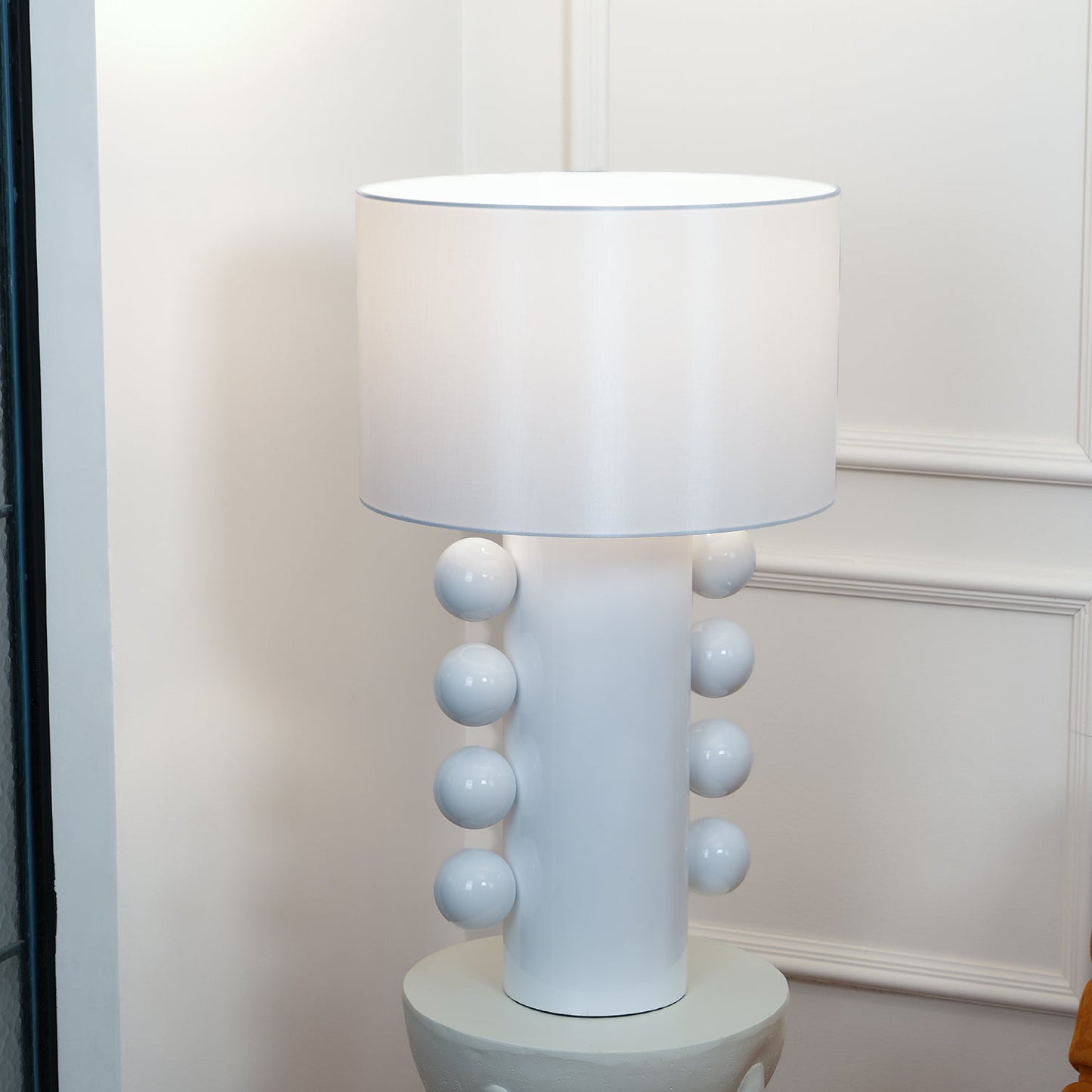 Tiglia Nightstand lamp Table Lamp