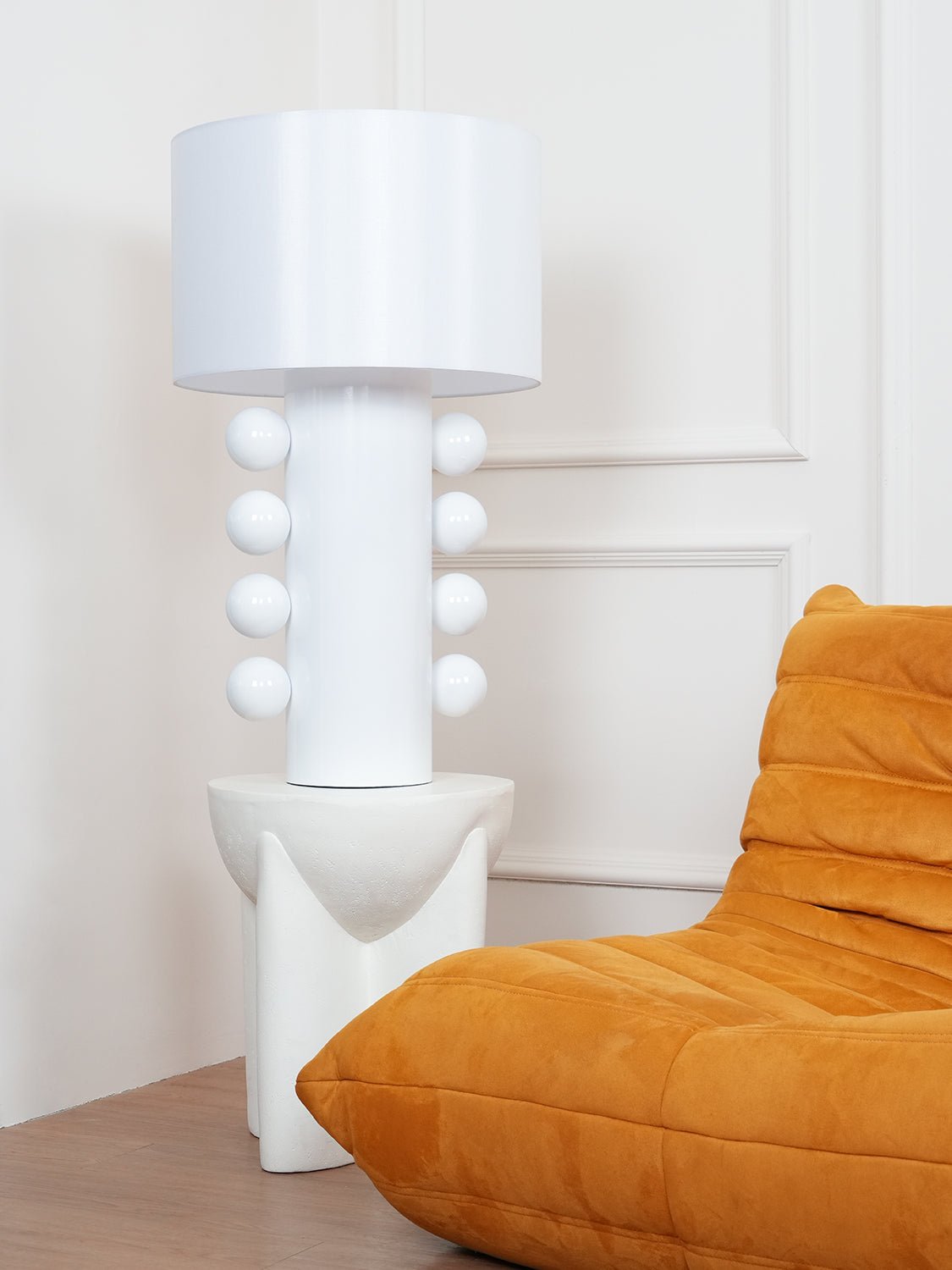 Tiglia Nightstand lamp Table Lamp