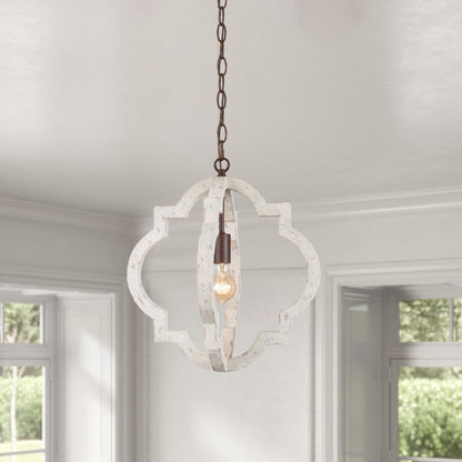 Timeless Crown Chandelier