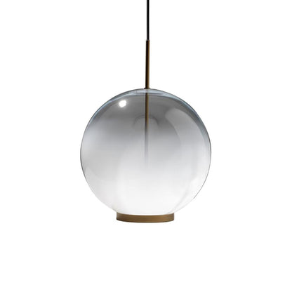 Tindari Glass Drop light Pendant Light