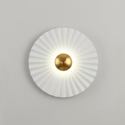 Tinsley Flush Wall-mounted light Wall Lamp