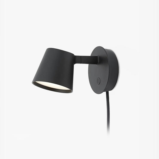 Tip Plug-In Wall-mounted light Wall Lamp