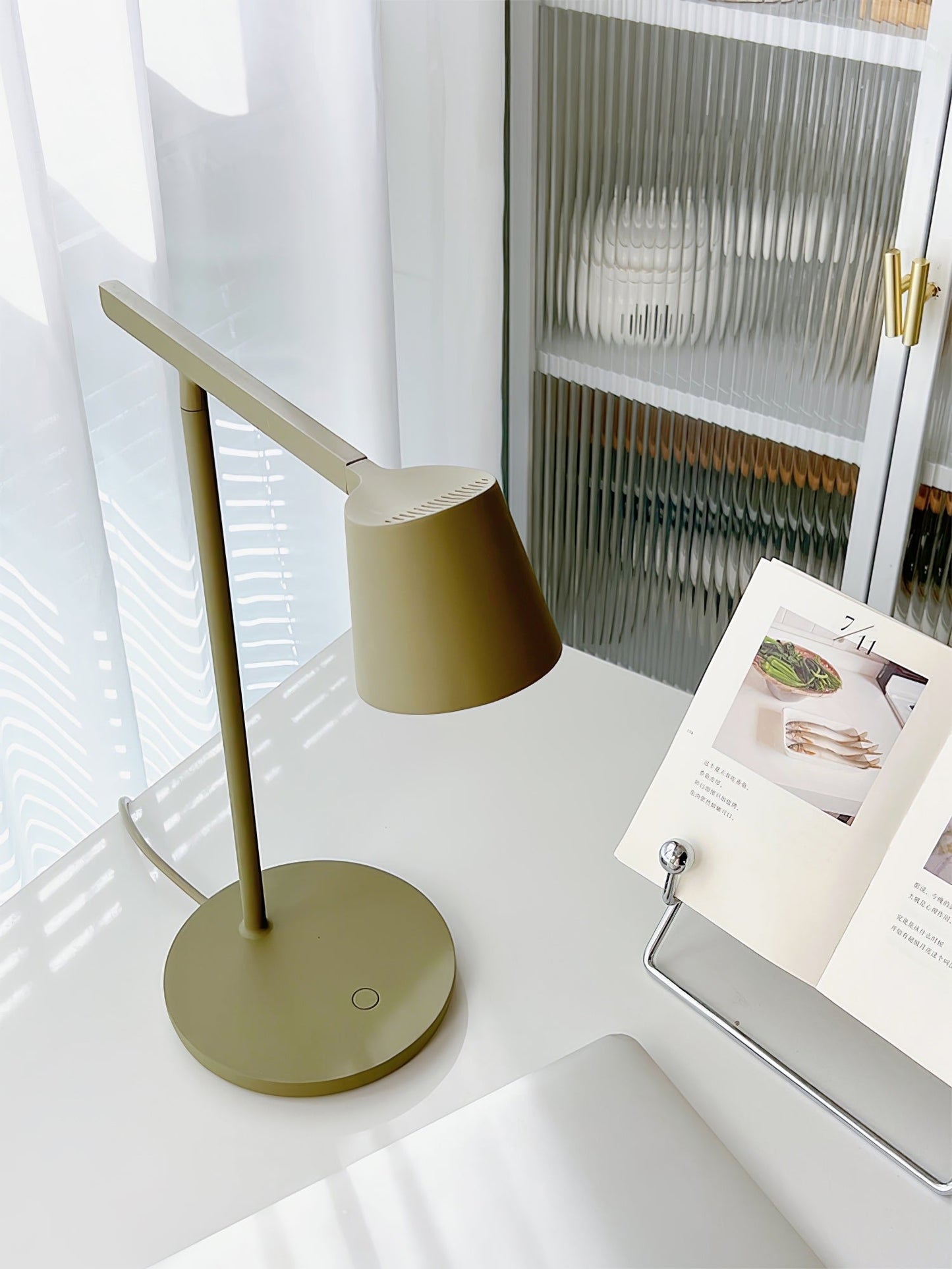 Tip Portable lamp Table Lamp