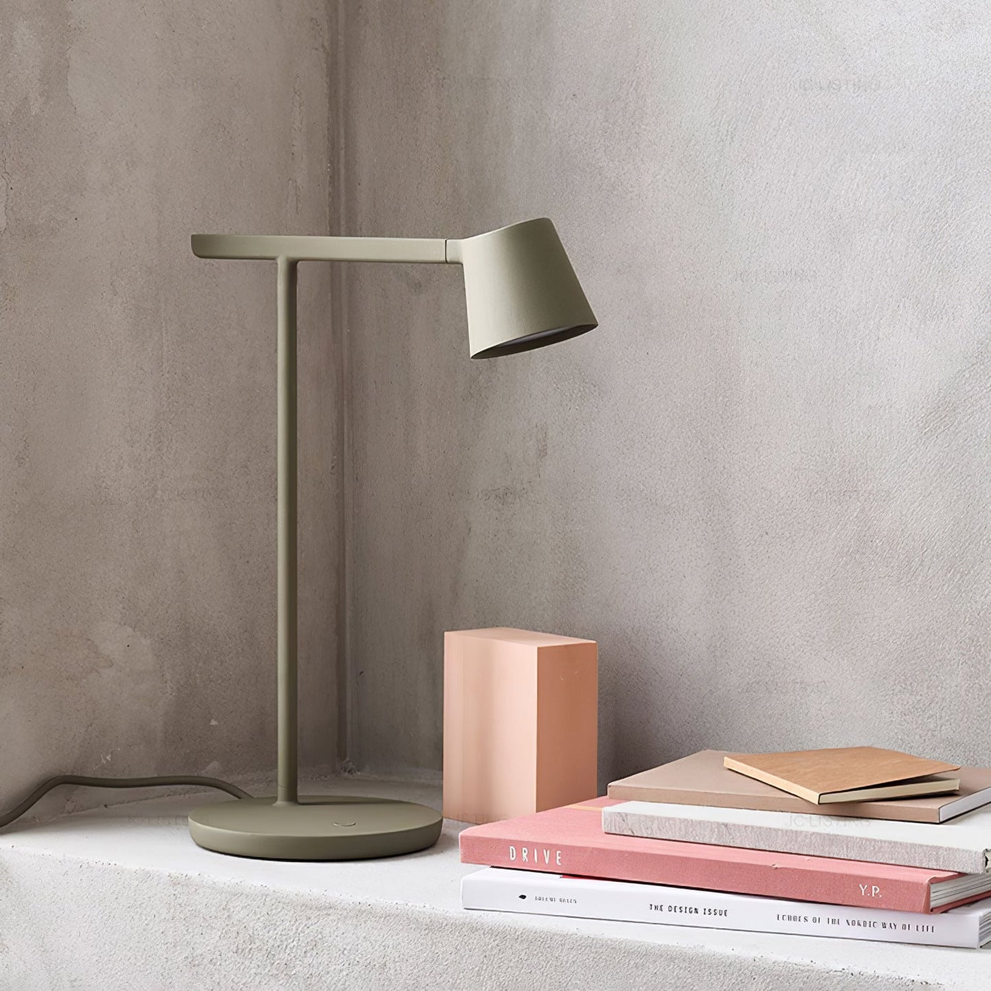 Tip Portable lamp Table Lamp