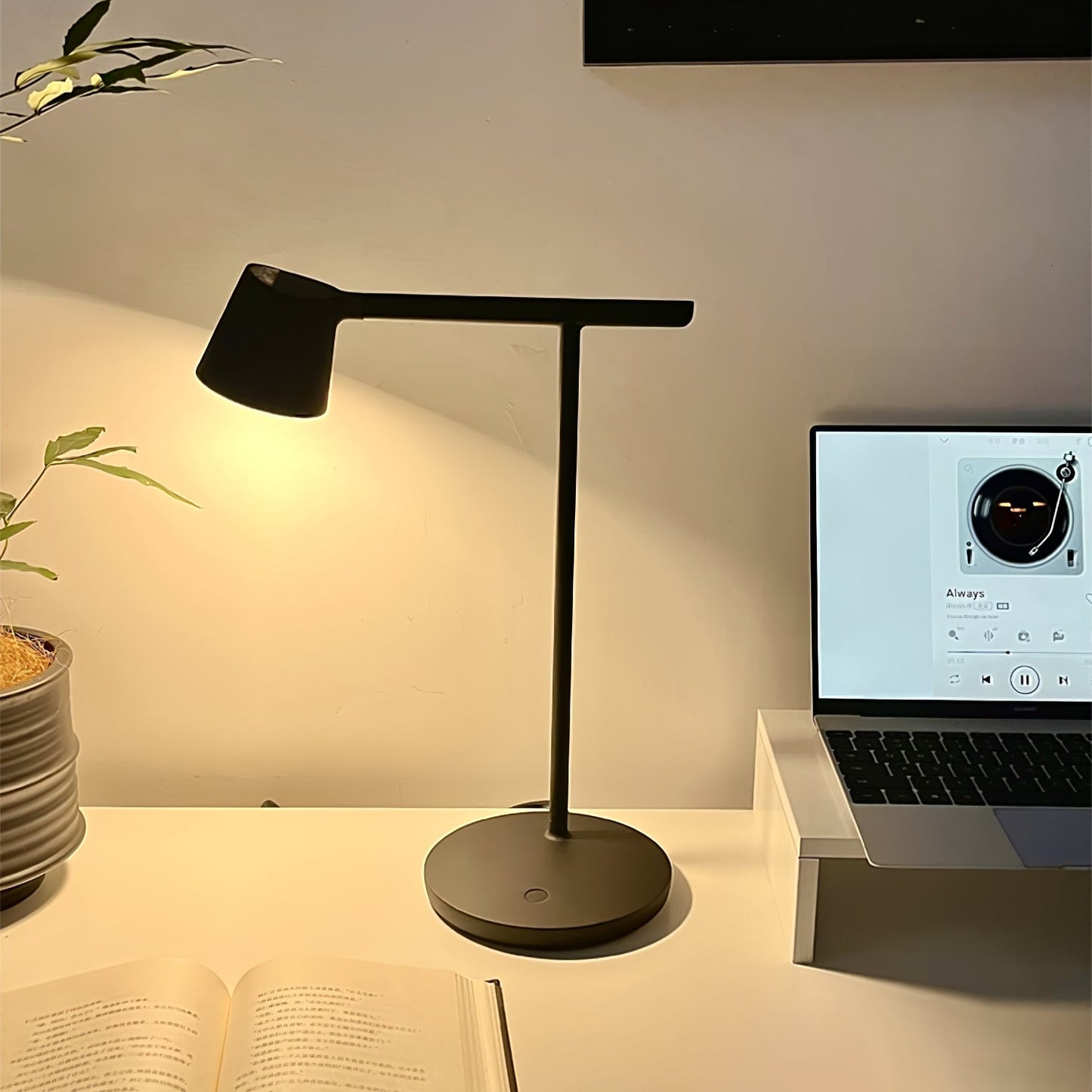 Tip Portable lamp Table Lamp