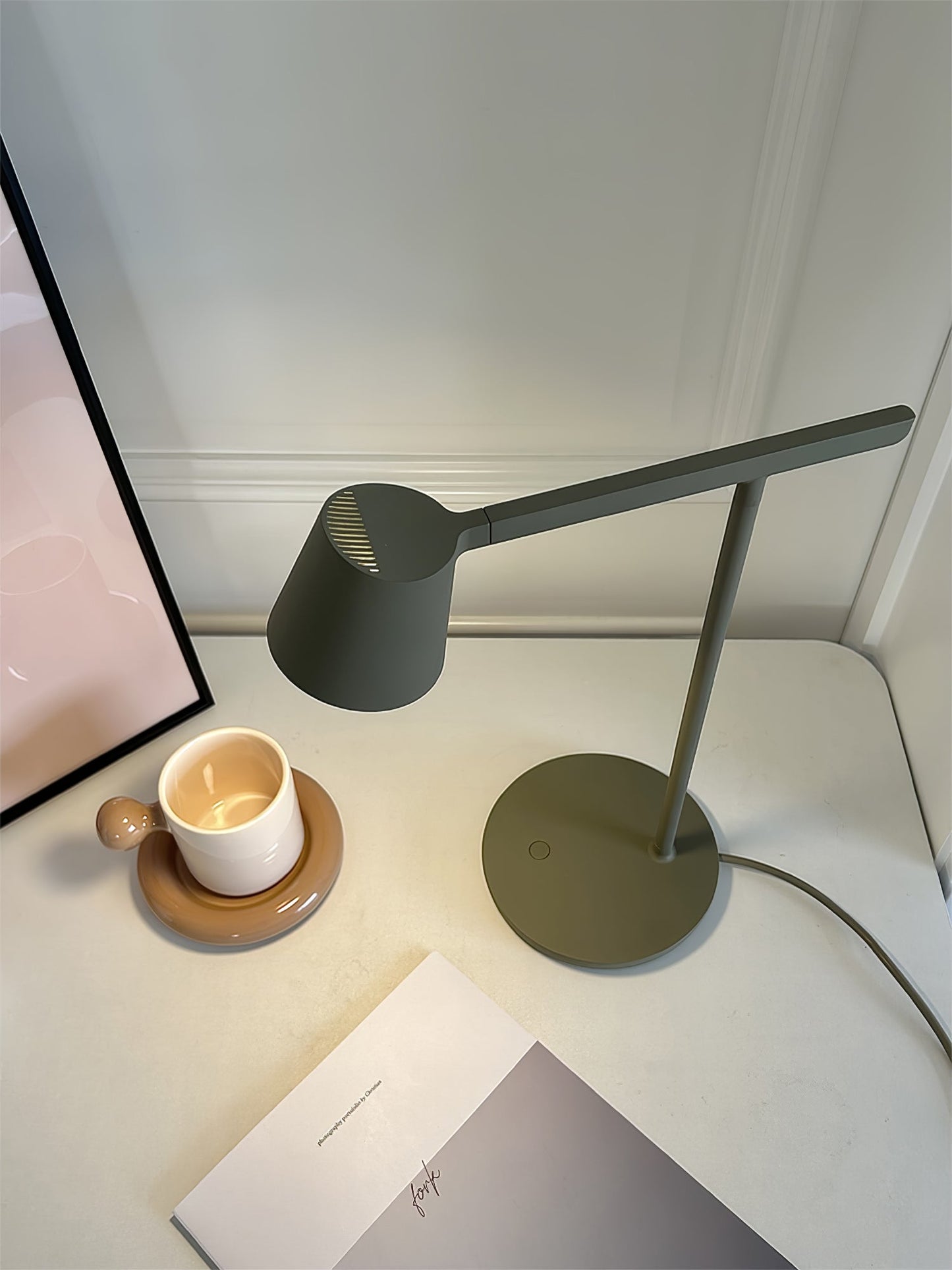 Tip Portable lamp Table Lamp