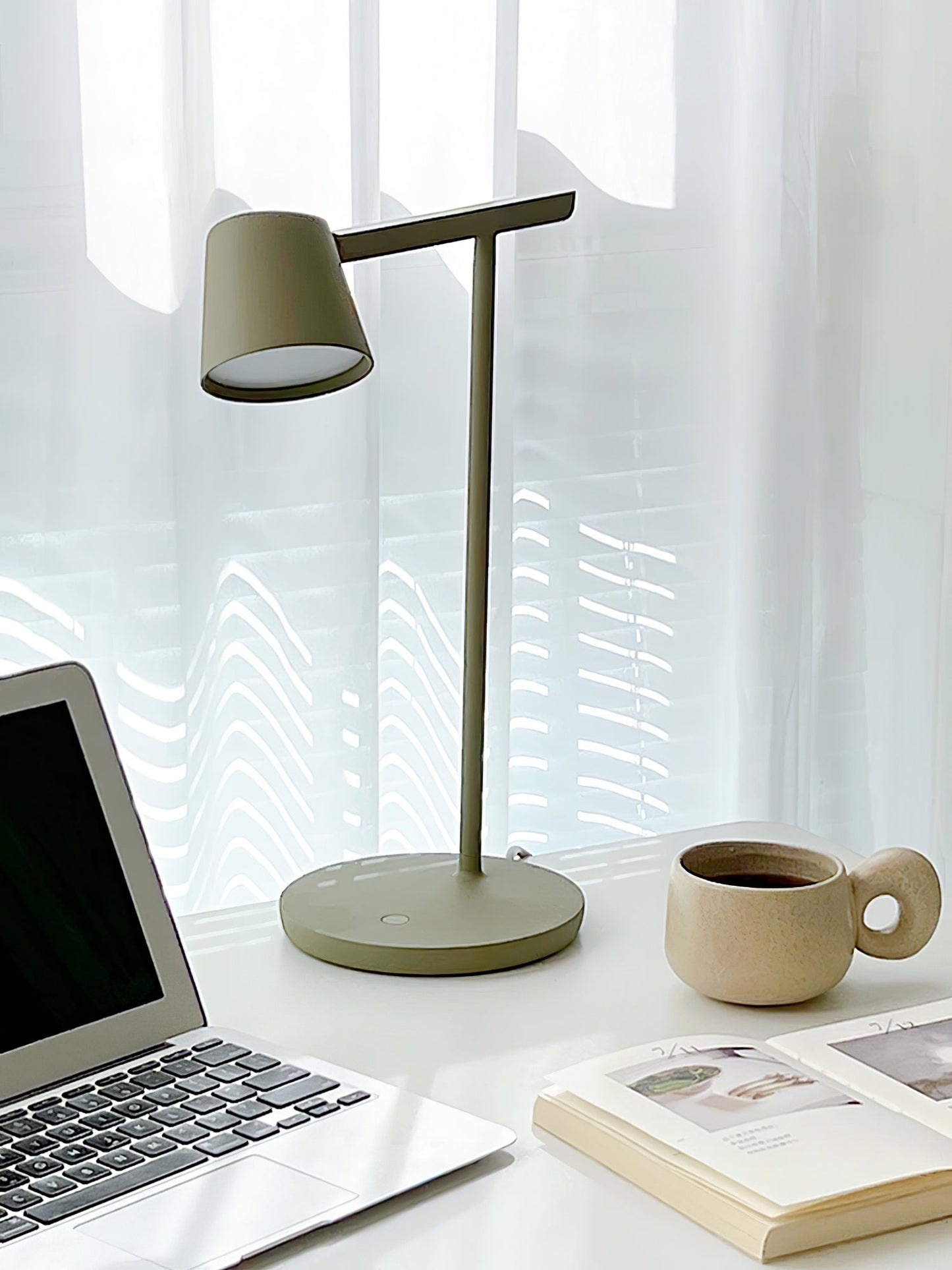 Tip Portable lamp Table Lamp