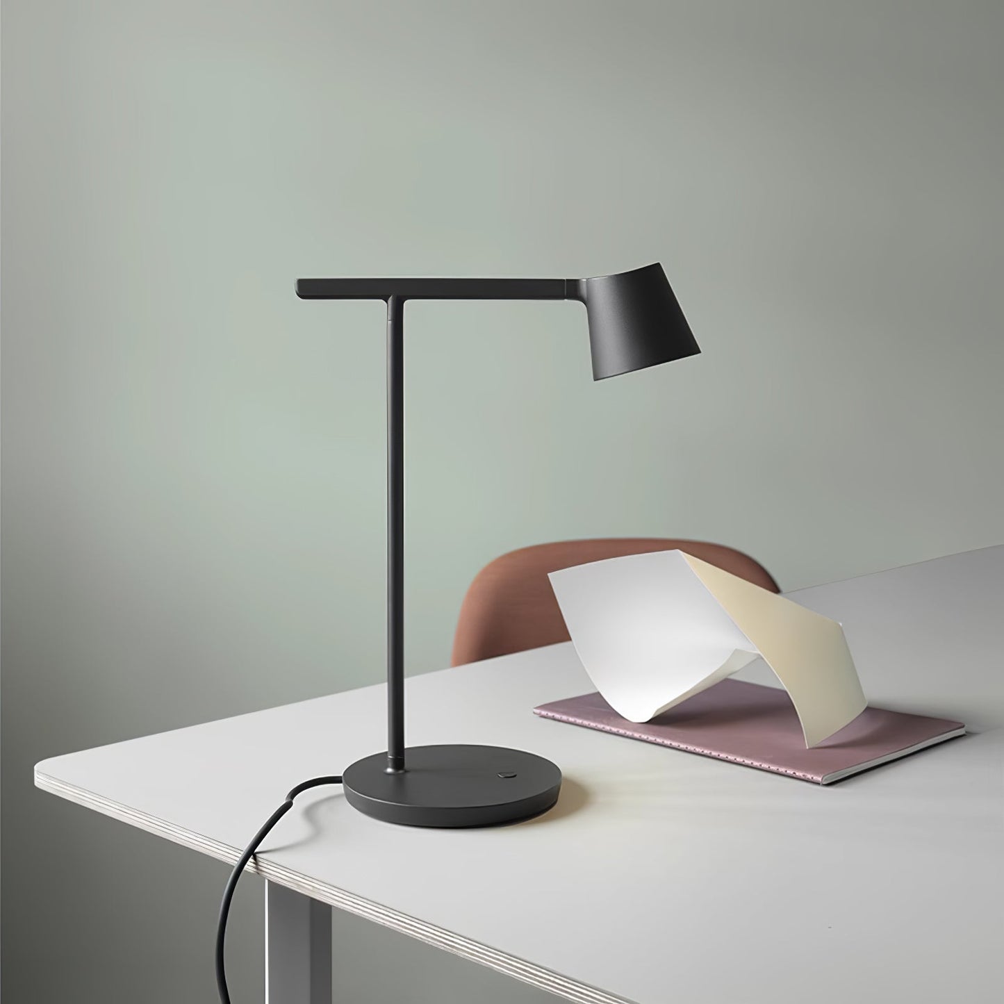 Tip Portable lamp Table Lamp