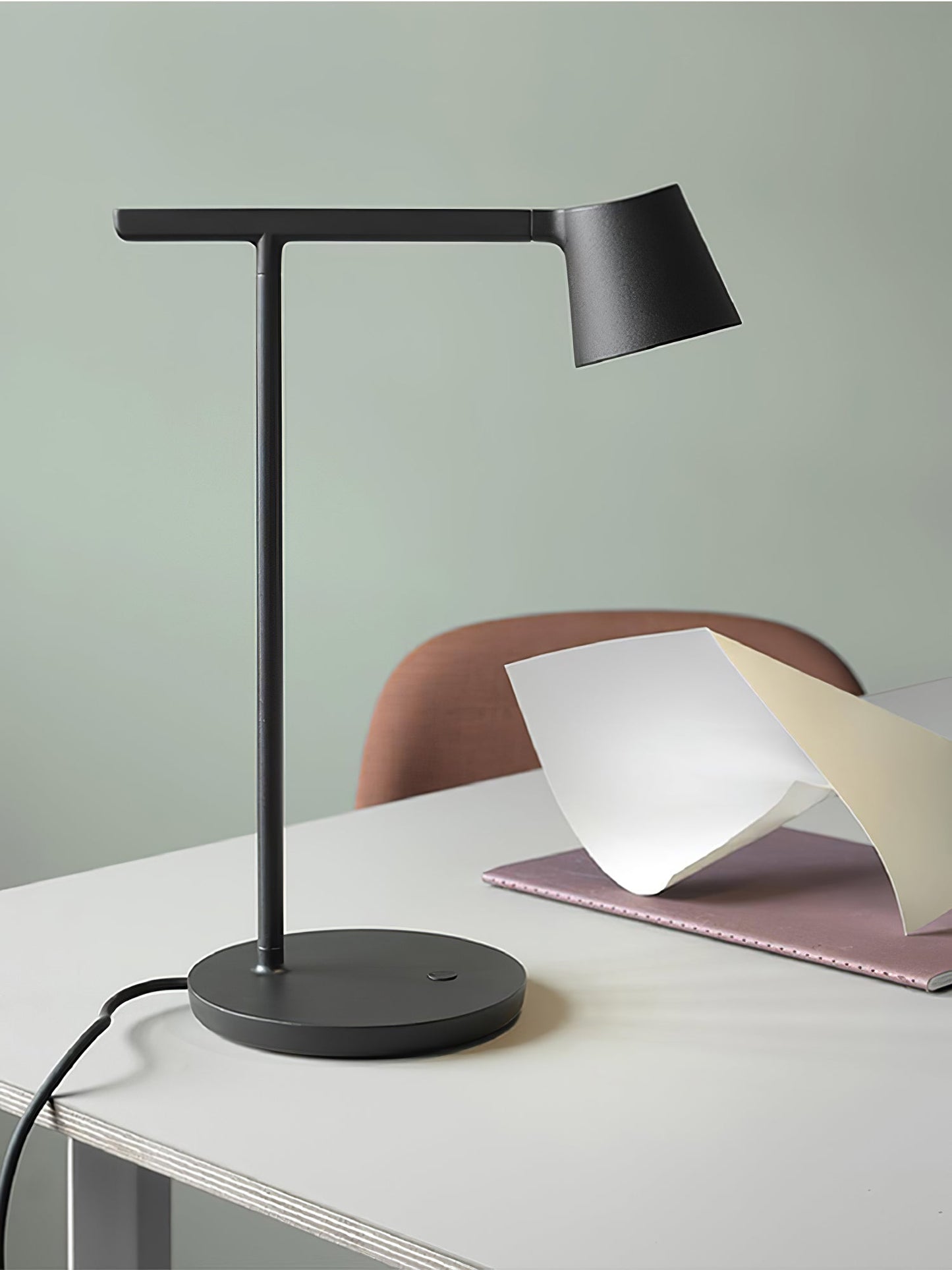 Tip Portable lamp Table Lamp