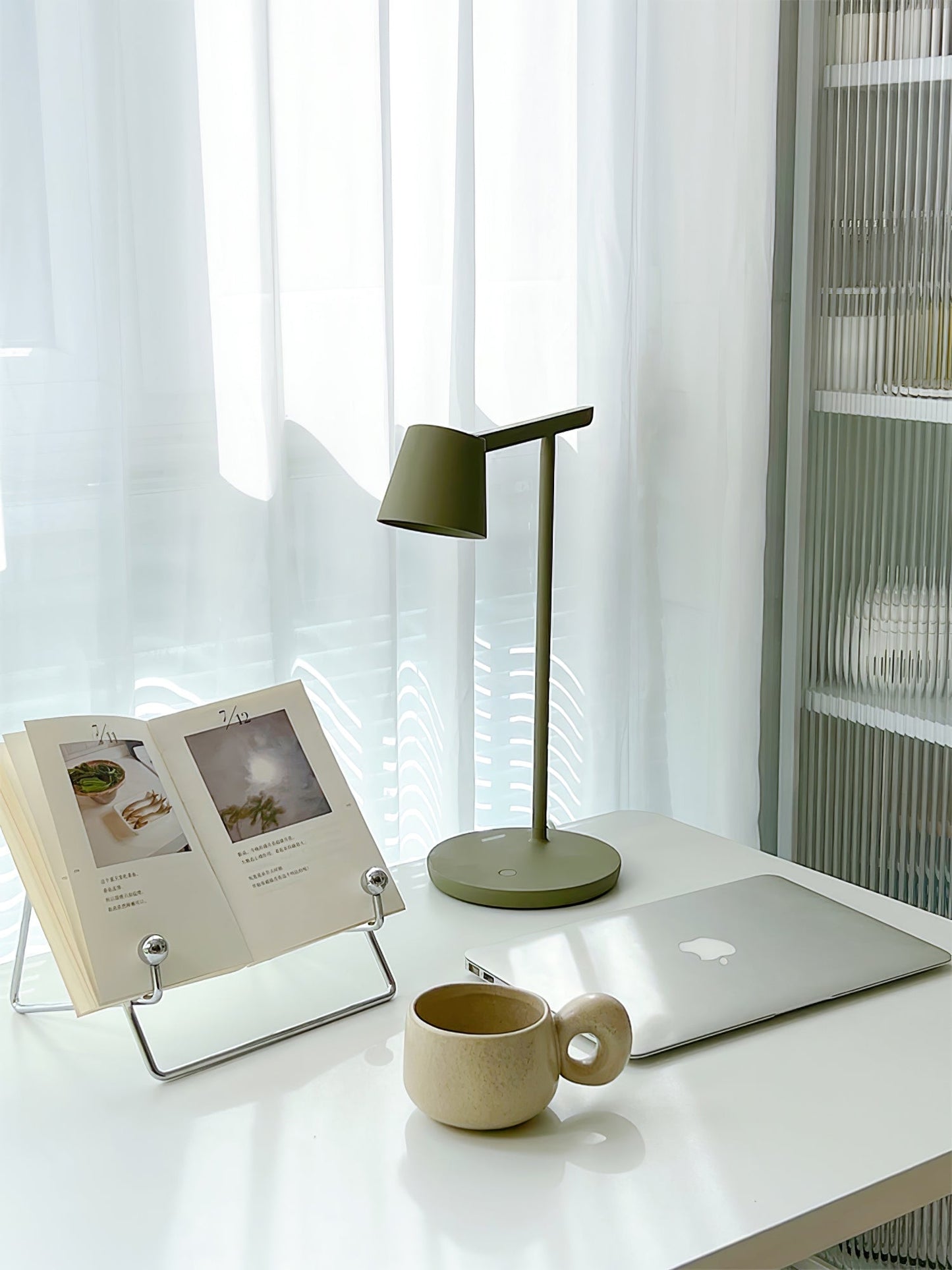 Tip Portable lamp Table Lamp