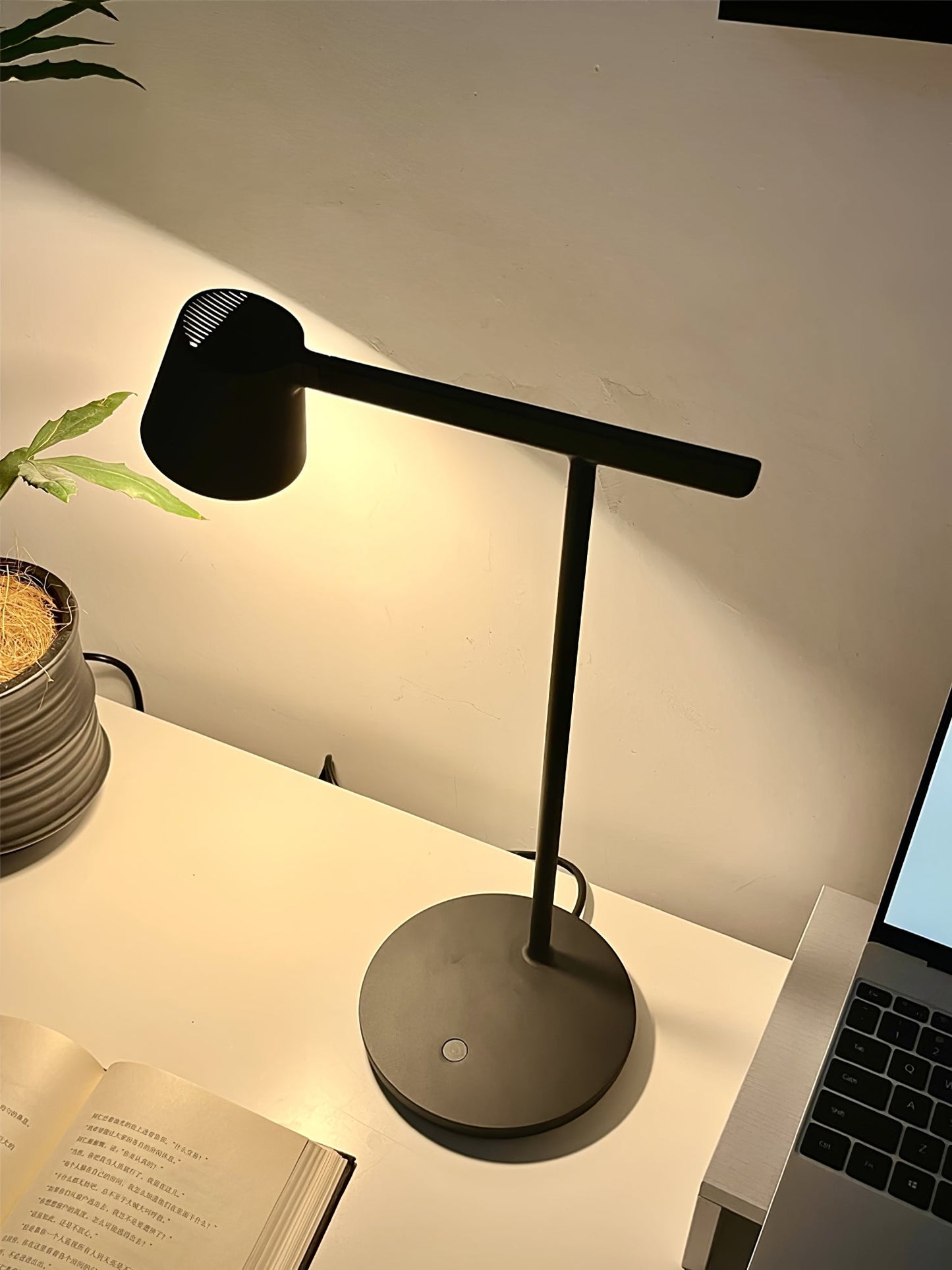 Tip Portable lamp Table Lamp