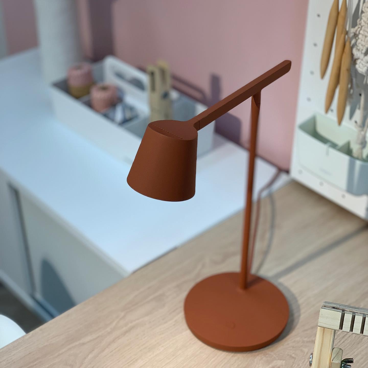 Tip Portable lamp Table Lamp