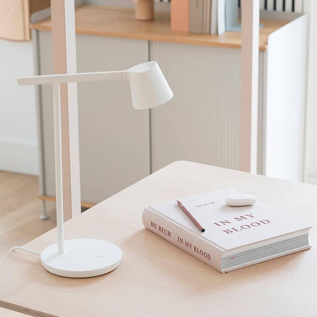 Tip Portable lamp Table Lamp