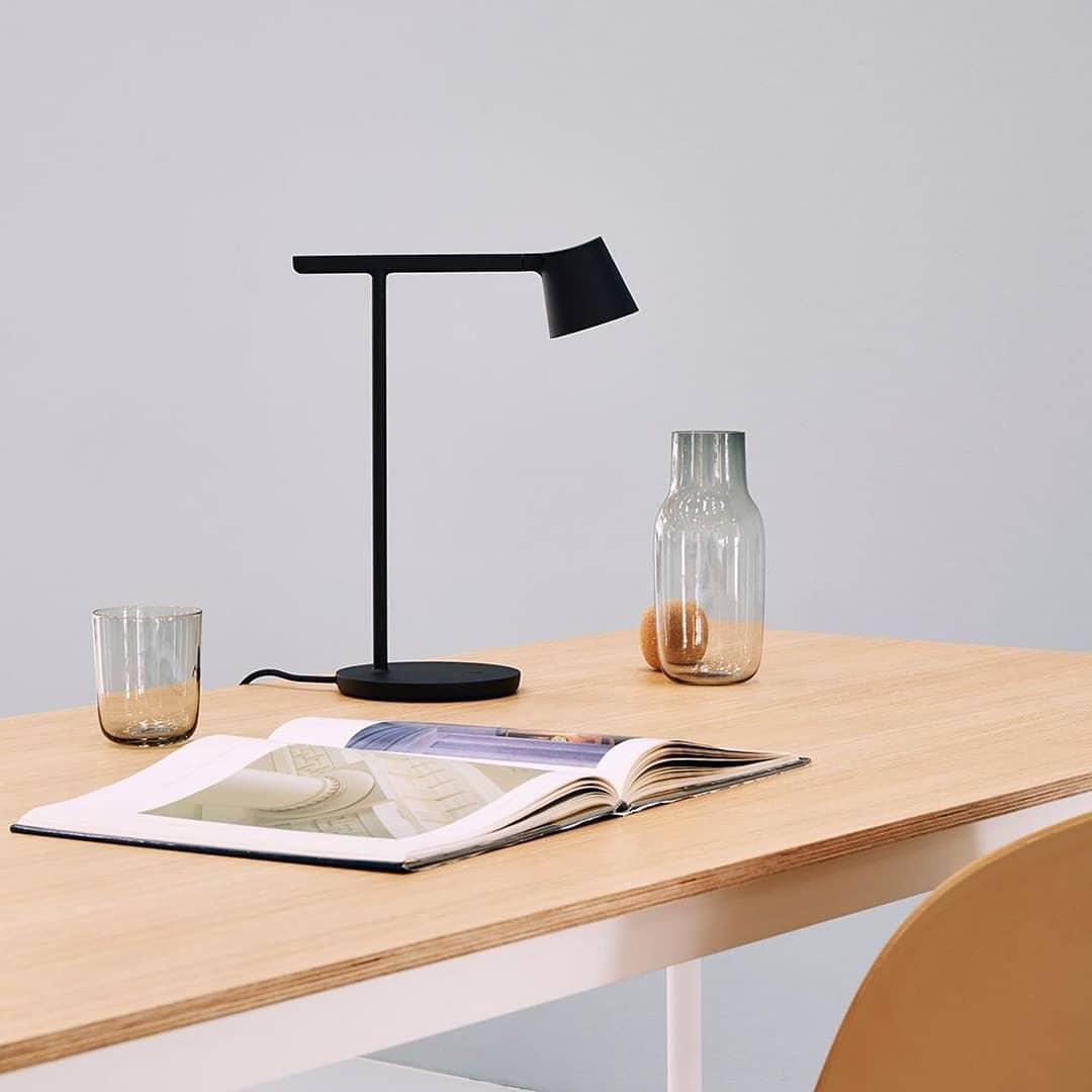 Tip Portable lamp Table Lamp