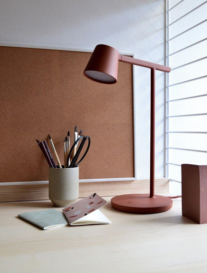 Tip Portable lamp Table Lamp