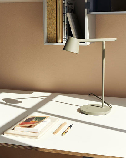 Tip Portable lamp Table Lamp