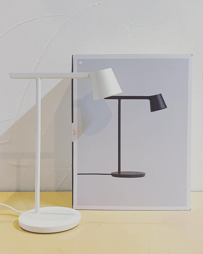 Tip Portable lamp Table Lamp