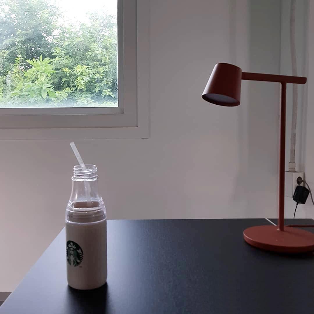 Tip Portable lamp Table Lamp