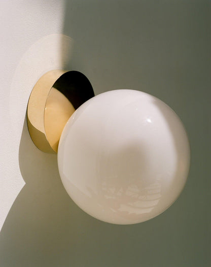 Tip of The Tongue Wall-mounted light Wall Lamp