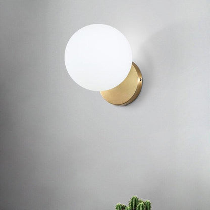 Tip of The Tongue Wall-mounted light Wall Lamp