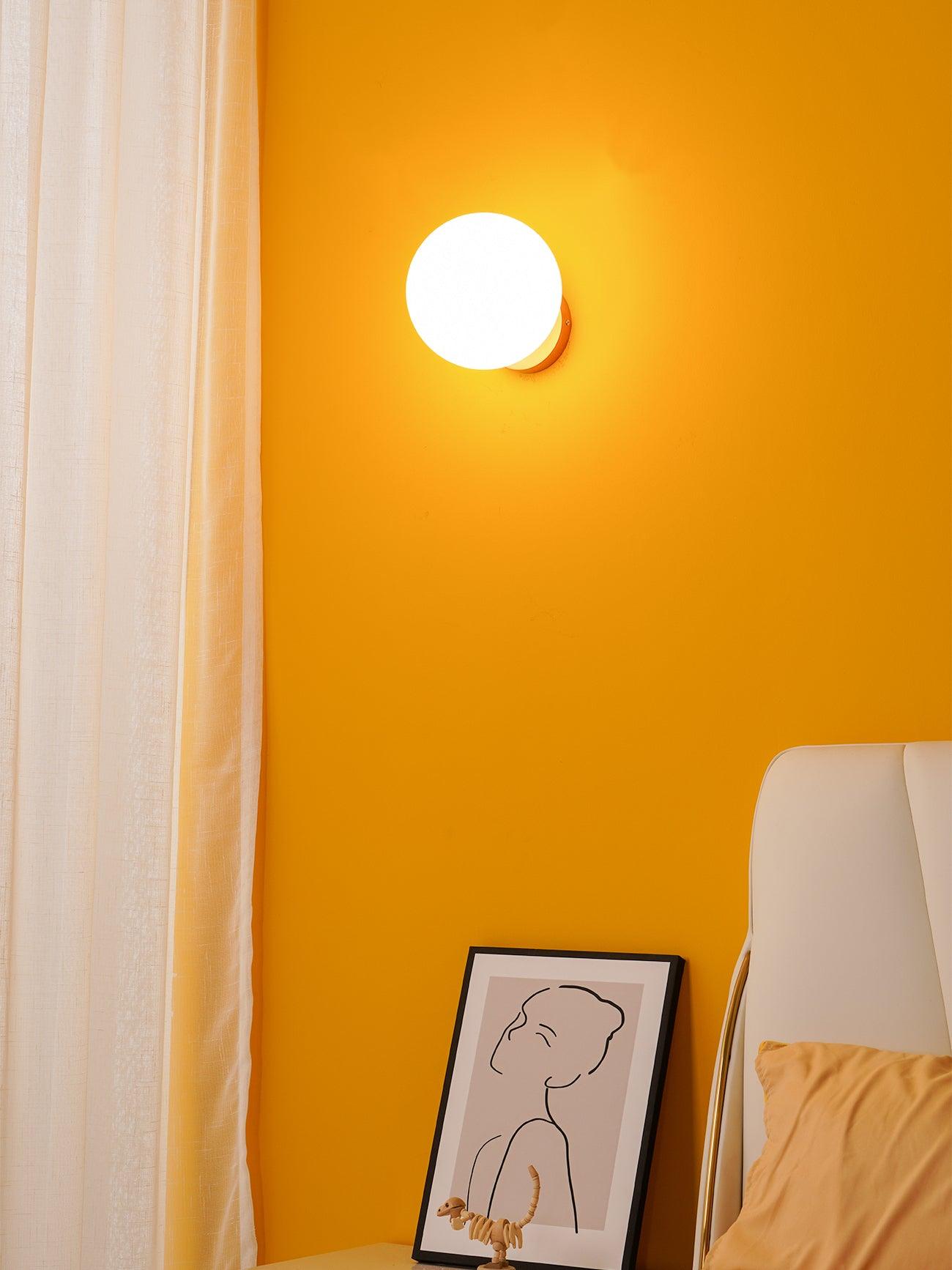 Tip of The Tongue Wall-mounted light Wall Lamp