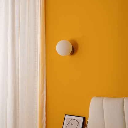 Tip of The Tongue Wall-mounted light Wall Lamp