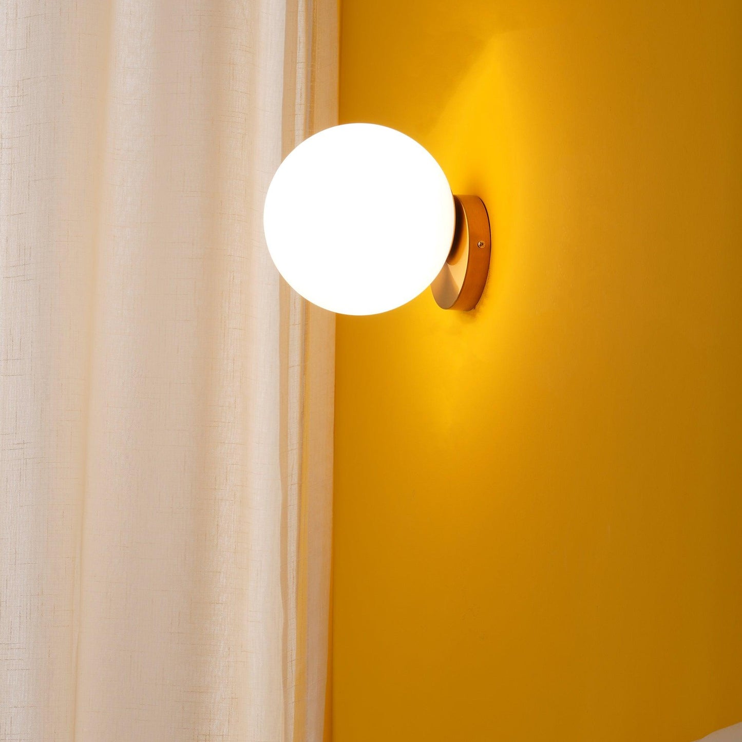 Tip of The Tongue Wall-mounted light Wall Lamp