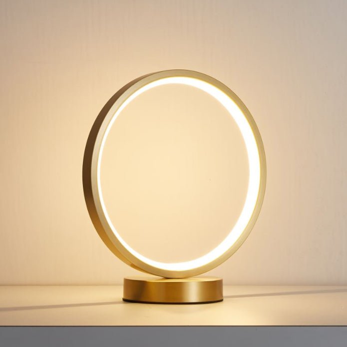 Tivoli Bedside lamp Table Lamp