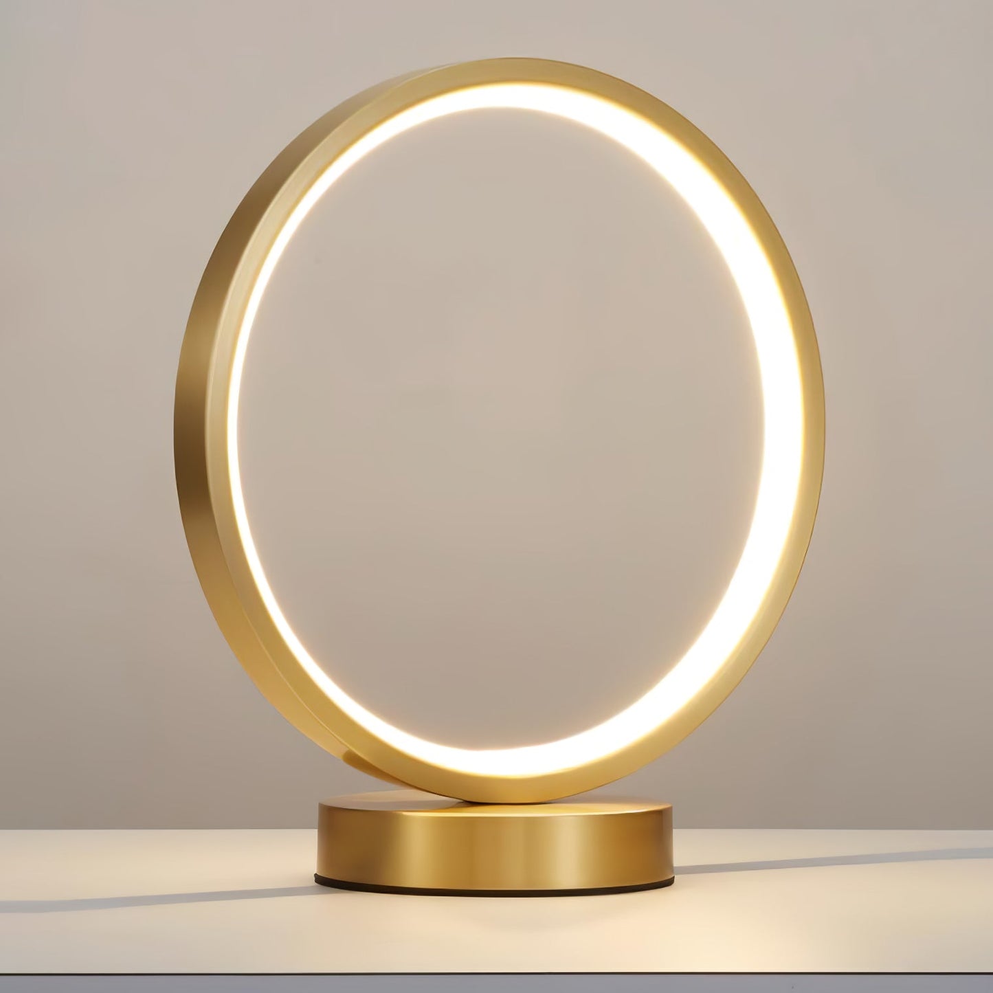 Tivoli Bedside lamp Table Lamp