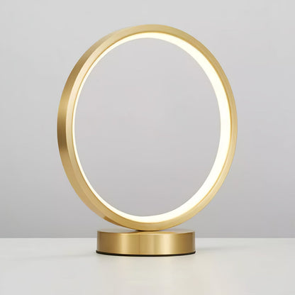 Tivoli Bedside lamp Table Lamp