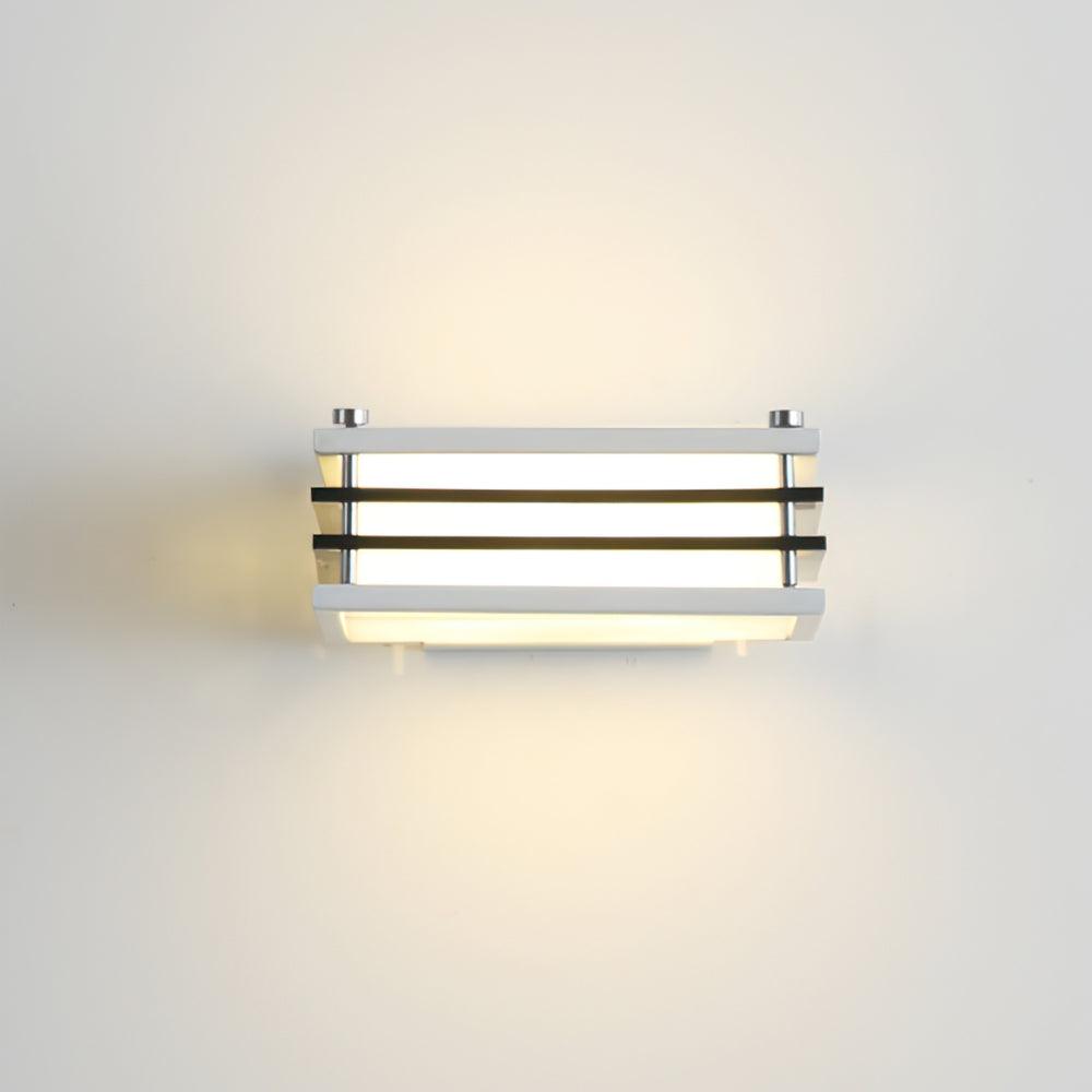 Toast Wall sconce Wall Lamp