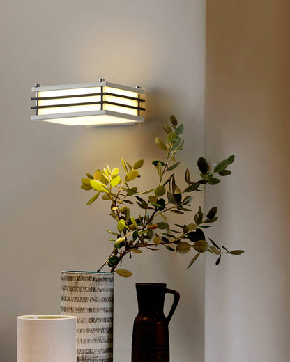 Toast Wall sconce Wall Lamp