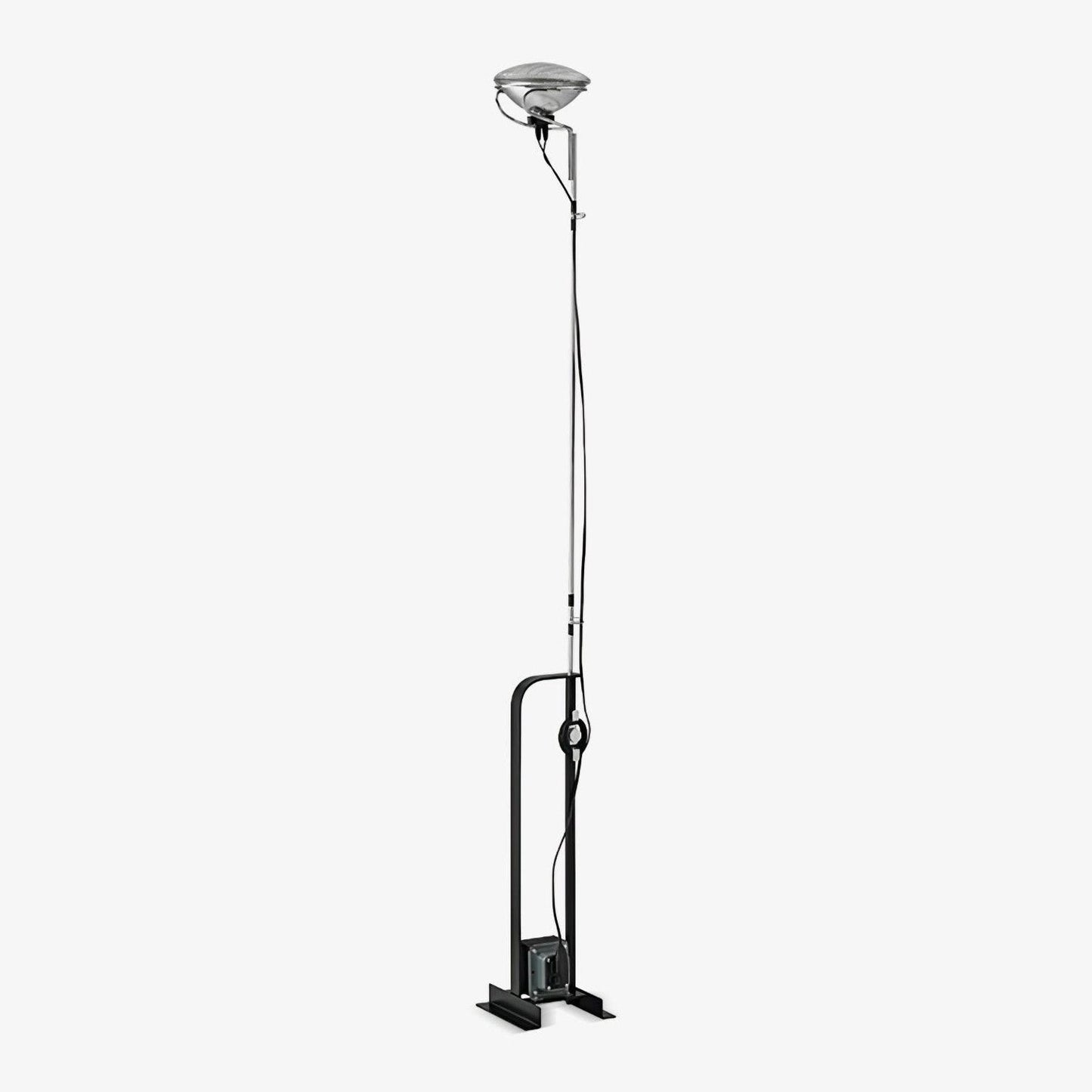 Toio Floor-standing Lamp Floor Lamp