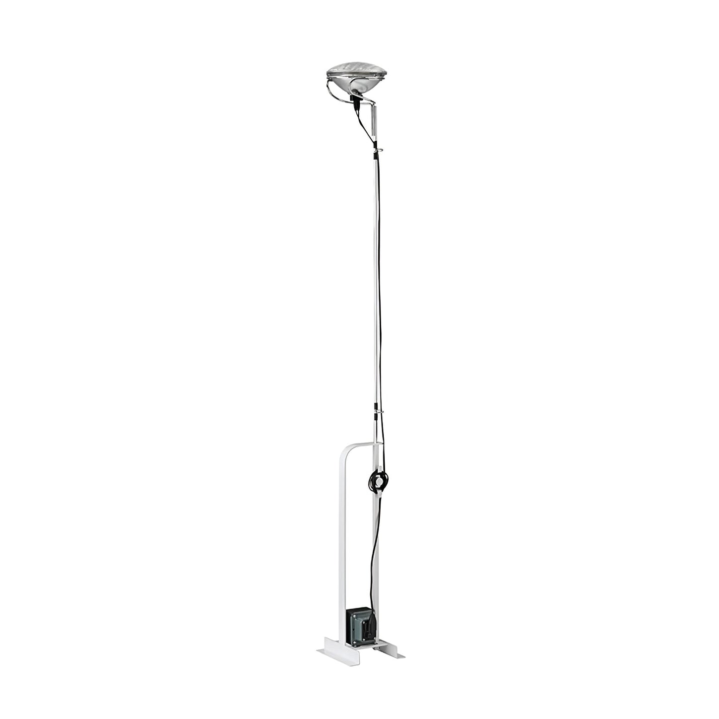 Toio Floor-standing Lamp Floor Lamp