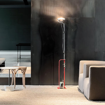 Toio Floor-standing Lamp Floor Lamp