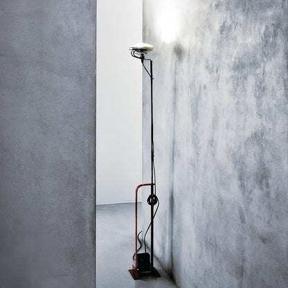 Toio Floor-standing Lamp Floor Lamp