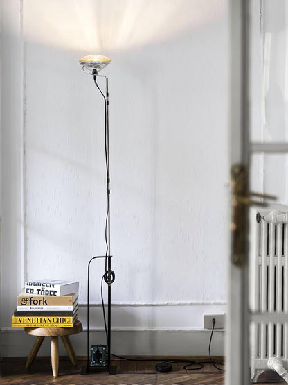 Toio Floor-standing Lamp Floor Lamp