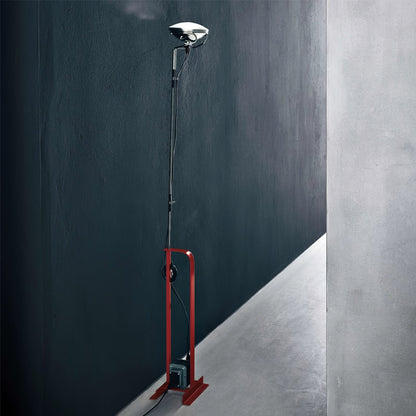 Toio Floor-standing Lamp Floor Lamp