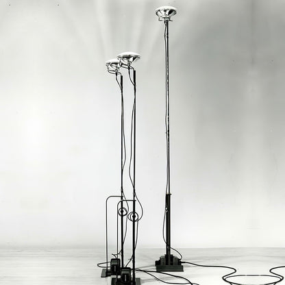 Toio Floor-standing Lamp Floor Lamp