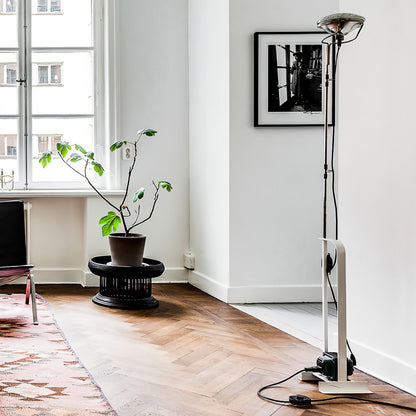 Toio Floor-standing Lamp Floor Lamp