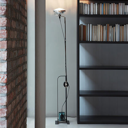 Toio Floor-standing Lamp Floor Lamp