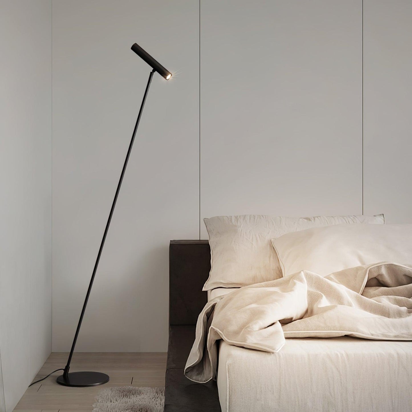 Tom LED Uplight Lamp Floor Lamp