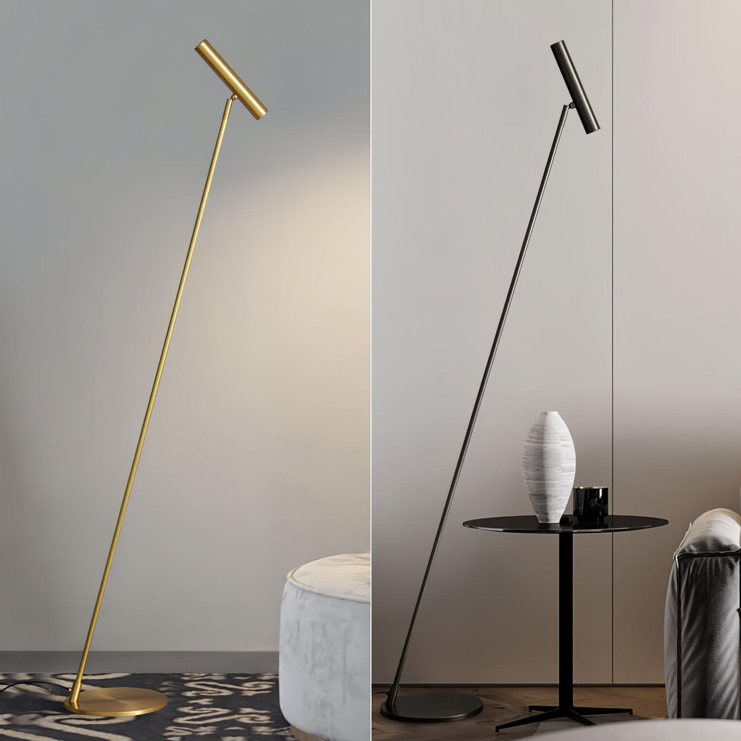 Tom LED Uplight Lamp Floor Lamp